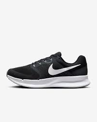 Nike Run Swift 3 Navy/White Men's Running Shoes, Size: 9.5