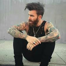 La coupe hipster remet le rétro au goût du jour. Coiffure Hipster Homme Mode D Emploi Quel Style Choisir Et Comment L Interpreter