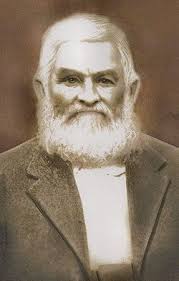 Daniel Boone “Dan” Doyle (1840-1915)