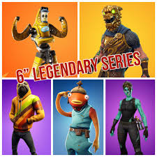 Shop online or collect in store!free delivery for orders over £19 free click & collect within 2 hours! Preternia On Twitter New Fortnite 6 Legendary Collection Figures Found Listed On Amazon P 1000 Battle Hound Doggo Fishstick And Ghoul Trooper Https T Co Tlqooiyhj5
