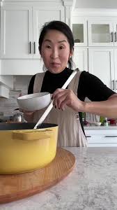 Warm Leek and Potato Soup Recipe for Cold Weather