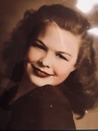 Verna Earline Bailey Wright (1926-2007)