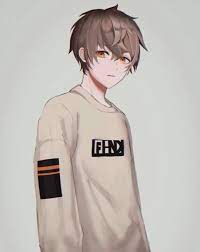 Oh boy this'll be good and violent and not too painful on the feels. Aesthetic Anime Gambar Sad Boy Keren Novocom Top