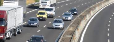 Autostrada chiusa per un'ora, lunghe code. Traffico A14 Bloccata Gli Aggiornamenti Sull Autostrada Prima Pagina Online
