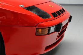 Deze Porsche 924 Carrera Gt Clubsport Is Dus Een Van 15 Totaal Geproduceerde Exemplaren En Wordt Te Koop Aangeboden In Nede Porsche Porsche Classic Porsche 944