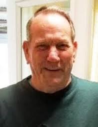 Gerald King (–2022) of Brighton, IL