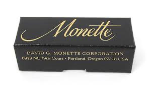 Monette Trumpet Mouthpiece Lt Mf Ii Musical Supply Direct