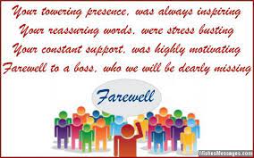 Pin On Farewell