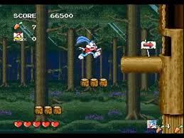 Play as the cast of tiny toon characters as you play different sport events like marathons, bungee jumping, soccer, golf, and more. Tiny Toon Adventure Buster S Hidden Treasure Level 8 Mega Drive Youtube