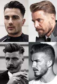 Nice Sie Mussen Fragen Fur Ein Taper Haarschnitt Das Nachste Mal Sehen Sie Ihr Friseur Check More At Tapered Haircut Cool Hairstyles For Men Taper Haircut Men