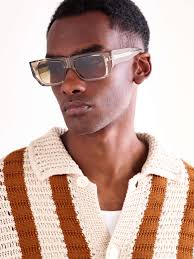 OLIVER SPENCER Witley Striped Linen Overshirt for Men