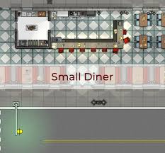 Maybe you would like to learn more about one of these? Restaurant Diners Cthulhu Architect