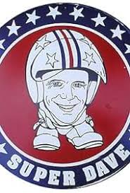 Super Dave" Test Site (TV Episode)