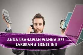 Bisnes affiliate merupakan bisnes tanpa modal yang memberikan untung yang lumayan. Perniagaan Yang Menguntungkan Programusahawan Com