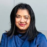 A list of who Ayman Zahid is following