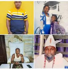 Senior FRSC Officer, Daughter Murdered in Ritual Killing; TikTok Herbalists,  Friend Arrested OGUN/OSUN STATE – A chilling tale of betrayal, ritual murder,  and a botched cover-up has been unraveled by police in