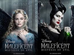Mistress of evil 2019 wallpapers and backgrounds available for download for free. Maleficent Mistress Of Evil 2019 Movies Entertainment Background Wallpapers On Desktop Nexus Image 2490296