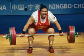 Despite having a newsworthy story, it's far from likely that. Teenage Sensation Li Can Boost Tokyo 2020 Hopes In Junior World Championships