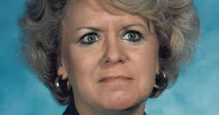 Lois M. Severson of Morris 1947