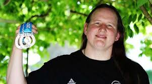 This is an affront to top athletes who spend their lives. Weightlifter Laurel Hubbard Is All Set To Become The World S First Transgender Olympian