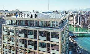 Lgt S Net Inflows Double But Profits Dip