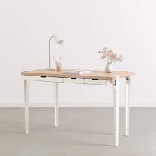 Tiptoe Modular Table Leg Desks And Tables Create Unique Furniture With Our Clamping System Modular Table Desk Iron Furniture Design