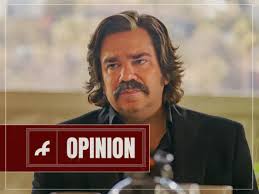 Why Matt Berry is the quintessential British comedian