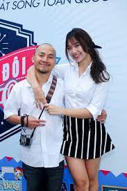 Hari won phủ nhận chia tay do cô nổi tiếng hơn, kiếm nhiều tiền hơn hay có người thứ ba. Pháº£n á»©ng Báº¥t Ngá» Cá»§a Hari Won TrÆ°á»›c Thong Tin Tiáº¿n Ä'áº¡t Sáº¯p Láº¥y Vá»£ Tin Tá»©c Má»›i Nháº¥t 24h Ä'á»c Bao Lao Ä'á»™ng Online Laodong Vn