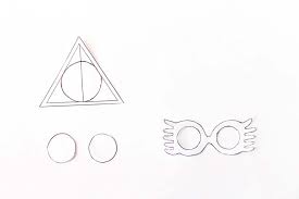 Le survivant et ses amis qui combattent le terrible voldemort et apprennent la sorcellerie à poudlard n'attendent que toi da Ù†Ø§Ø¨ÙŠØ± ØªØ´ÙƒÙŠÙ„ ØªÙƒÙˆÙŠÙ† Ø¬Ø§Ù…Ø¹Ø© Dessin Lunette Harry Potter Dsvdedommel Com