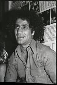 Abbie Hoffman