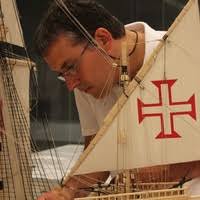 PDF) Arabian ships at scale. Ship models in a world turning back to  maritime traditions. The Omani evidence