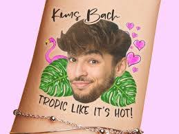 Veronica Rydberg's Instagram, Twitter & Facebook