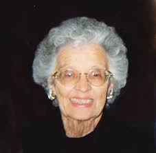 Remembering Mary Lou Sands |