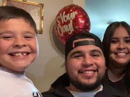 Fundraiser by Christopher Auth : Gustavo Herrera