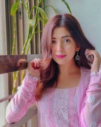 She added that there were five audition rounds. Barkha Singh On Her Bond With Ayush Mehra Fears Of Shooting Amid The Pandemic More Exclusive Ibtimes India