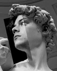 Black And White Harry Styles Collage Pin De Huyen Huynh En Crying In A Cool Way Estilo De Harry Styles Arte De Collage Fondos De Pantalla Reggae