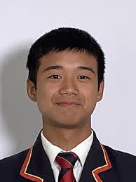 John McGlashan College Senior Prizegiving 2023