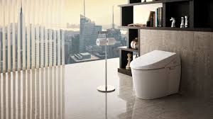 Buy Toto Neorest Ah S Trap Luxurious Integrated Toilet With Ecology System Harvey Norman Au