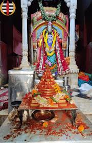 Kasi Visweswara Temple Varanasi ...