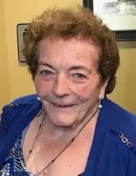 Obituary information for Joanne Krumm