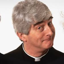 Who was your local Fr. Ted priest? : r/fatherted
