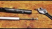 Dropper posts, like any moving part on your bike, need occasional maintenance to keep them performing at their best. Brand X Ascend Dropper Service Trans X Pro Koryak Youtube