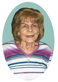 In Memory: Delores Dickinson