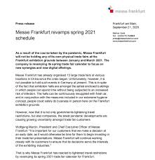 As an amazon affiliate, we earn from qualifying purchases but this does not affect the price of the product. 2021 Frankfurt Bathroom Show Cancels Offline Exhibition