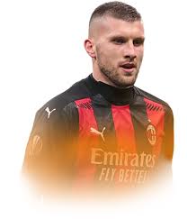 A second fifa 21 rttf champions league team will be released next friday, november 13th. Ante Rebic Fifa 21 Europa League Live 86 Rated Futwiz