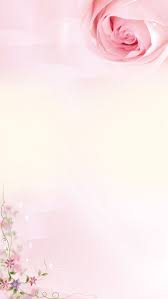 Small Fresh Pink Roses H5 Background Pink Flowers Background Flower Phone Wallpaper Flower Background Wallpaper