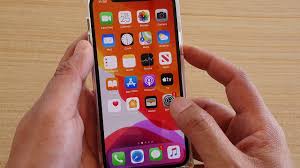 Iphone 11 Pro How To Enable Disable Check Spelling When Typing Youtube