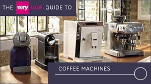 Best coffee machines 2021 w4 instructions for dummies. Coffee Machine Buying Guide Uk 2021 From The Perfect Grind
