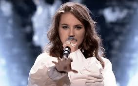 Alicja szemplińska o eurowizji 2021: Alicja Szemplinska Will Represent Poland In Rotterdam Escxtra Com