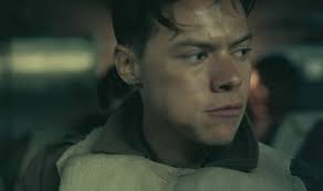 Alex is a supporting character in the 2017 wartime suspense drama film dunkirk. Dunkirk Harry Styles Life Is In Danger In New Tense Clip Watch Films Entertainment Express Co Uk